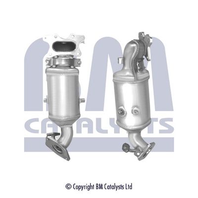 BM CATALYSTS Katalüsaator BM91512H